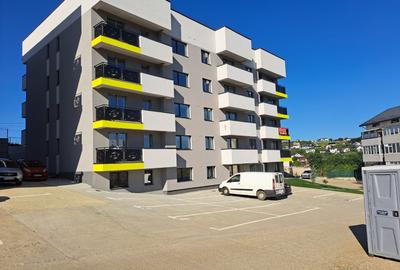 Apartament 2 camere in Visani,et.1/3,58mp,loc parcare,statie CTP cod:157165 - 8