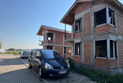 VILA IN ANSAMBLUL MOUNTAIN HOUSE discount 30000euro - 17