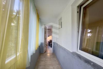 Apartament 2 camere renovat la 13 minute METROU Obor - 12