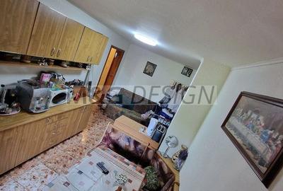 2 camere, Lipovei parter cu balcon, CENTRALA GAZ - 3