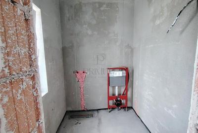 DUPLEX SPATIOS - ZONA CENTRALA - SEPARAT PRIN C.T - 11
