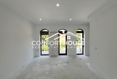 Vila D+P+E+M, 9 camere, 722mp teren, Iancu Nicolae -Cambridge School - 44