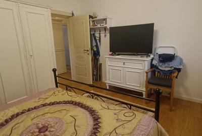 Exclusiv - 3 camere  decomandat Faleza Nord - 19