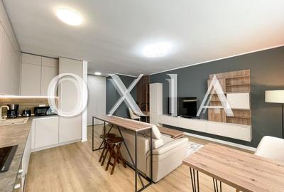 AX1298 Iulius Town, Parcare Subterana, Mobilat&Utilat - 15