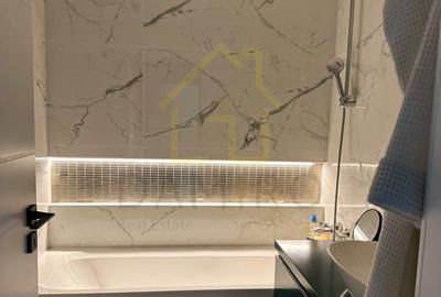 Apartament 2 camere Grand Kristal Residence Bd Metalurgiei Parcare - 4