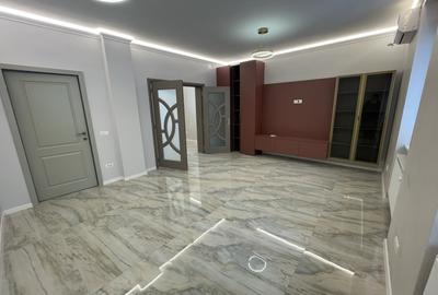 Birou Central si Modern -  C.A. Rosetti - Batistei - 1