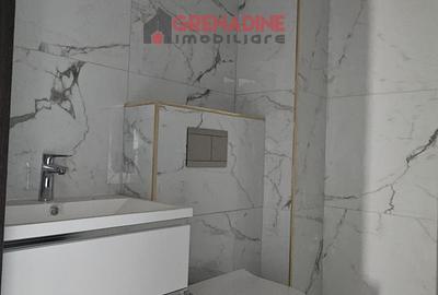 Apartament 3 camere decomandat, nemobilat–Subcetate Residence,Sânpetru - 9