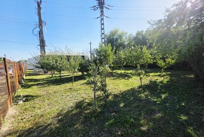 Teren intravilan 1.229 mp – Nedelea – 61,64 ml deschidere, Fosta Moara - 9