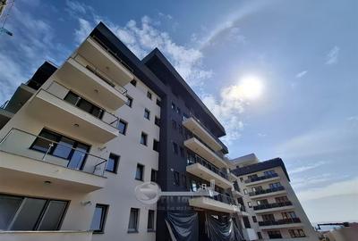 Penthouse 2 camere de vanzare in Iasi, Galata, 148,31 mp, bloc nou - 12