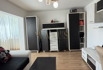 Apartament 2 camere, decomandat, dublă orientare, etaj 1, zona Nord - 3