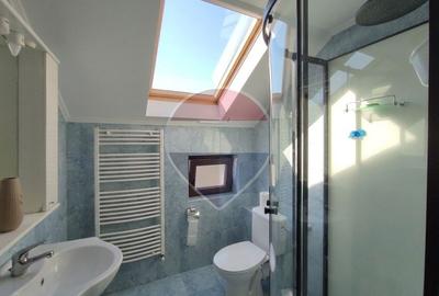 De închiriat casă duplex, 4 camere -  Cantemir, Str. Lugojului - 11