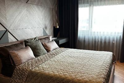 Apartament premium de închiriat | 104 mp + terasă spațioasă | Complex 4CityNorth - 14