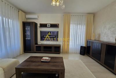 Casă cu 3 camere în Berceni
