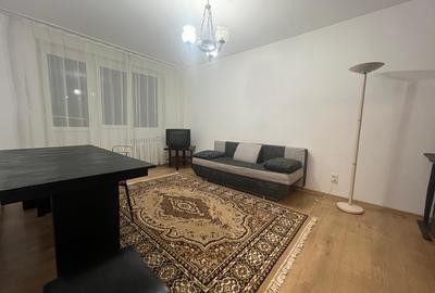 Piata Norilor, 550Euro, decomandat, acces metrou, parc - 2