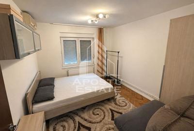 Apartament cu 3 camere,2 bai de vanzare,zona Olimpia-Stadion,Timisoara - 4