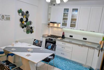 Apartament deosebit langa Mall Coresi - 3