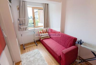 Vanzare apartament 3 Camere Straulesti - 19