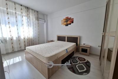Apartament cu 2 camere semidecomandat, mobilat în Cug
