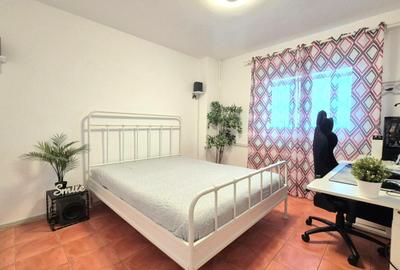 COMISION 0% - Apt 3 camere 72mp bloc 1988 - 7min metrou Dristor- 8min Mall Vitan - 6
