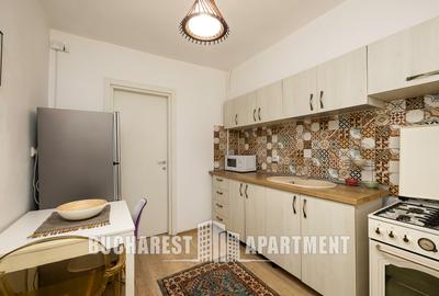 Apartament cu 2 camere de închiriat în zona Dorobanți - 11