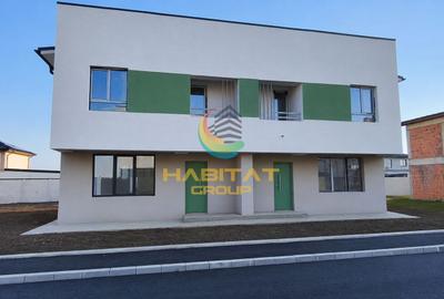 Duplex 4 Camere | Complex Rezidential | Statie STV | Vidra - 1