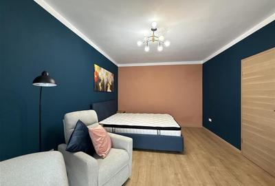 Apartament doua camere Pietonal Coresi Avantgarden ( Kasper ) - 16