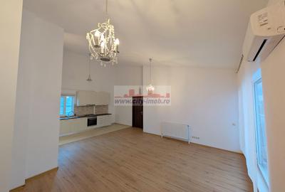 Inchiriere  Apartament 2 camere Baneasa  Bucuresti - 6