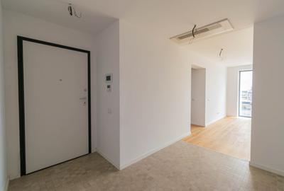 Penthouse etajele 11-12 cu 3 locuri de parcare subterana, terasa 90mp - 13