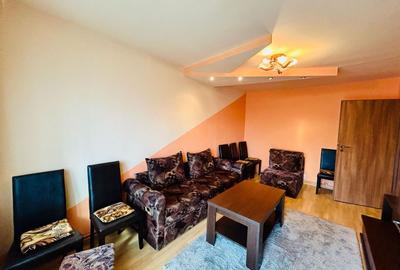 Apartament cu 3 camere în Hipodrom 3