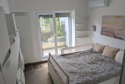 Barbu Văcărescu - Pipera - Fabrica De Glucoza - Belvedere Residence - 5