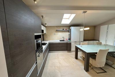 Gorjului - Apusului | 2 Camere | Centrala | Terasa 20 MP | Metrou 8 Min - 7