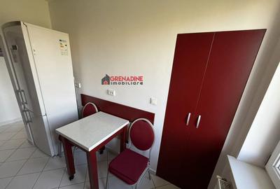 Apartament 2 Camere Decomandat Str. Harmanului - Zona Triaj - Cod 5316 - 6