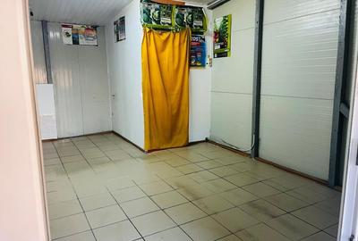 Spatiu comercial stradal, pozitie strategica – N. Balcescu, zona Piata Centrala - 11