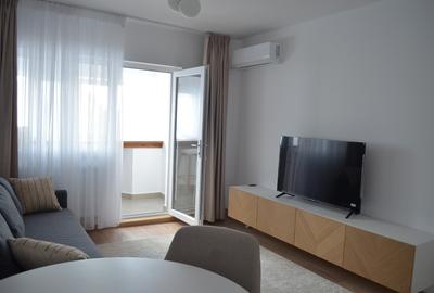 PROPRIETAR AP 3 camere, Tg Cucu (Ultracentral), 71 mp, Mobilat și Utilat complet - 2