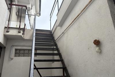 Casă cu 3 camere recent renovată, zona Damaroaia, Bucurestii Noi - 14