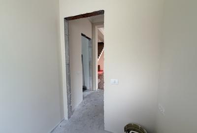 Duplex premium cu 5 camere si 3 bai - Zid dublu - Mosnita - 13