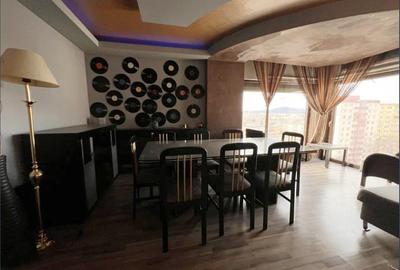 Zona ITC, Apartament 2,5 camere, 2 bai, 85,8mp, etaj 8/9, vedere deschisa, Al Vl - 2