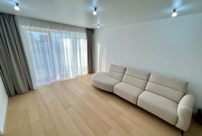 Vanzare Apartament 3 Camere OneHD Fabrica de Glucoza Pipera Aviatiei Floreasca - 1