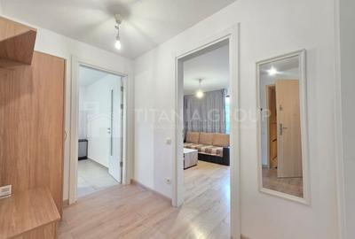 Apartament 2 camere spațios și luminos Urban Segovia Tractorul - 6