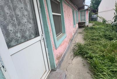 VAND CASA in Galati str. posta veche pret 130.000 euro - 8