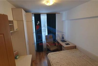 APARTAMENT 3 CAM CENTRALA, BRANCOVEANU HUEDIN - 5
