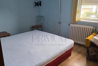 SAGULUI - ETAJ 2 - BLOC IZOLAT - 3 CAMERE - DEBARA - CENTRALA PROPRIE - CLIMA - 13