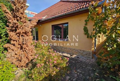 Casă single, 109 mp, 4 camere, zona Centru- malul Cibinului - 1