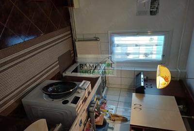 Apartament 2 camere ,Astra – zona Ardealul, Etaj 3/4, Parcare - 2