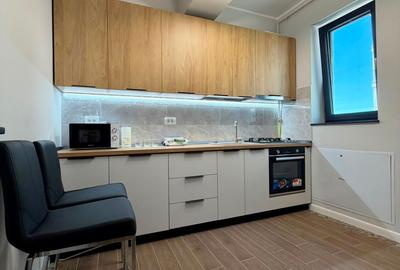 Apartament 2 camere si parcare Universitatea Ovidius Aviatorii Residence - 13
