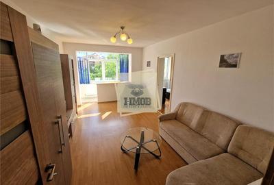Apartament Renovat 2 camere | 54 mp | balcon inchis | zona Rahovei - 3