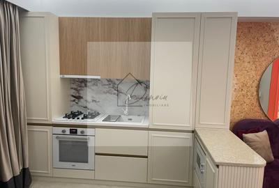 Apartament 2 camere CORTINA Pipera Aviatiei I parcare inclusa I COM 0% - 10