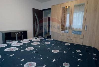 1 Mai, 4 camere decomandat, mobilat, utilat, centrala proprie - 15