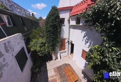 Casă de vânzare zona Domenii, București, str. Constantin Stere. - 4