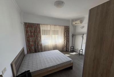 Închiriere apartament 3 camere Orhideea Residence cu 2 locuri de parcare și boxa - 4